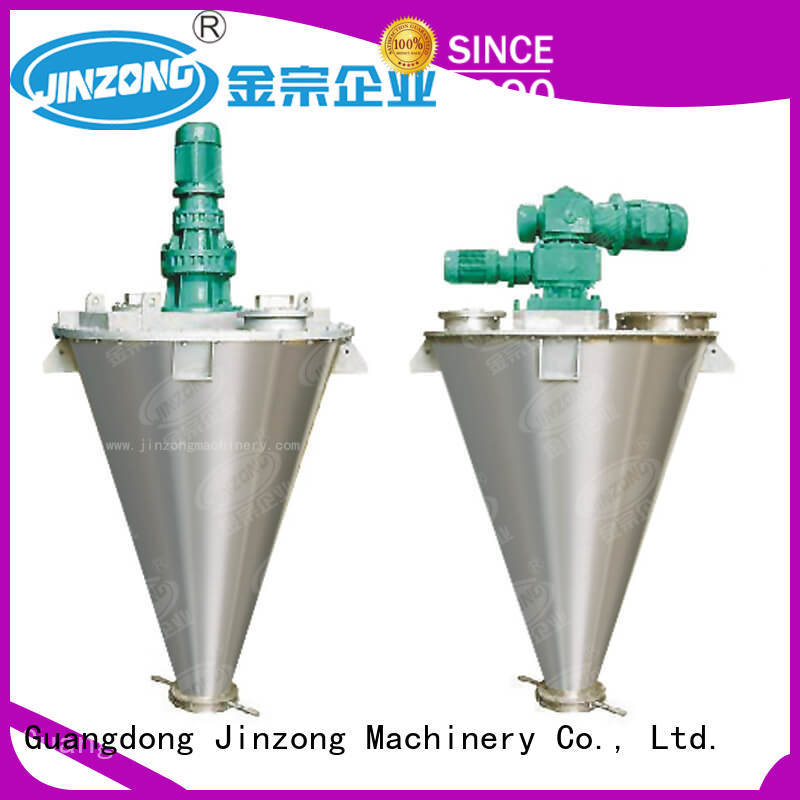 Jinzong Machinery mill milling machine high-efficiency for plant