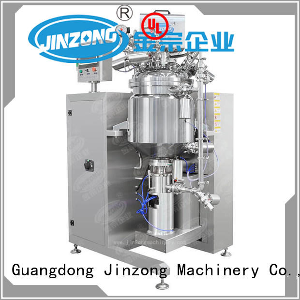 multi function stainless water tank yga supplier for reaction