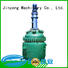 Jinzong Machinery stainless steel acylic resin reactor manufacturer for stationery industry
