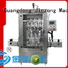 Jinzong Machinery practical cosmetics tools and equipments factory for petrochemical industry