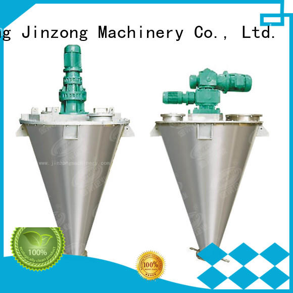 Jinzong Machinery basket horizontal milling machine high speed for factory