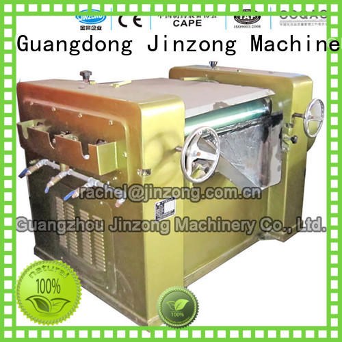 Jinzong Machinery anti-corrosion dry powder mixer on sale for industary