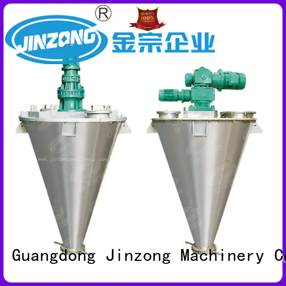 alloy powder mixer on sale for plant Jinzong Machinery
