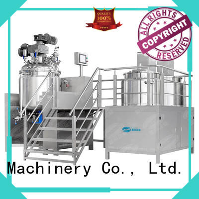 Jinzong Machinery jr pharmaceutical extraction machine supplier for reflux