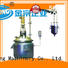 reactor technology product for reaction Jinzong Machinery