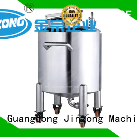 utility labeling machine wholesale for paint and ink Jinzong Machinery