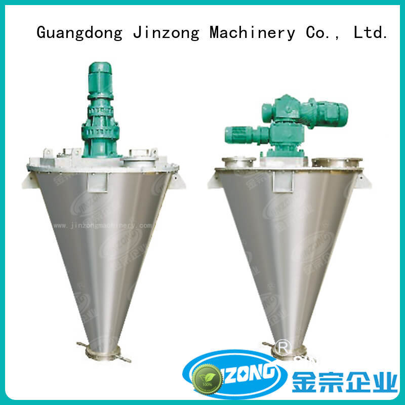 Jinzong Machinery stable sand mill manufacturers high speed for factory