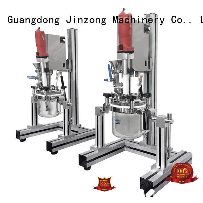 automatic paste filling machine wholesale for petrochemical industry Jinzong Machinery