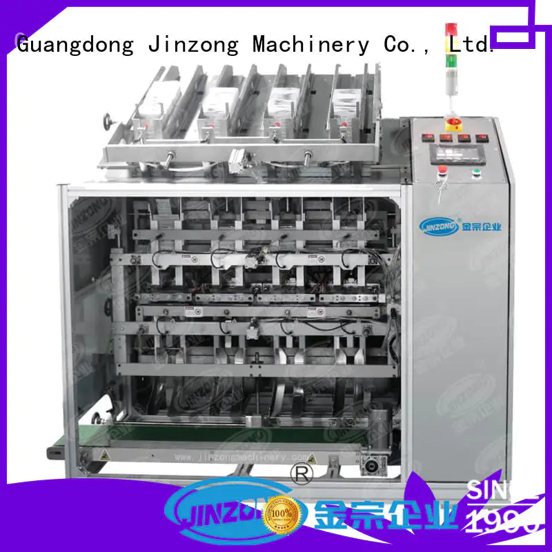 series Vacuum emulsifier online for petrochemical industry Jinzong Machinery