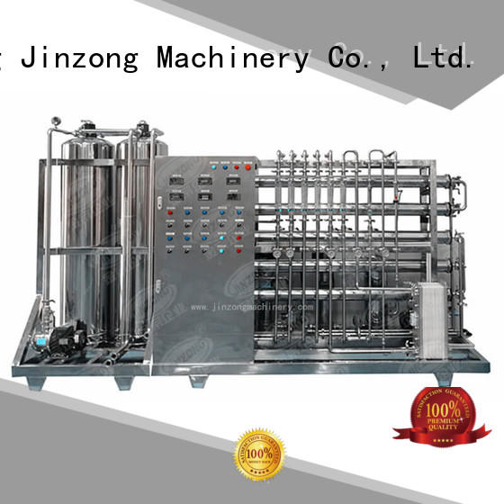 Jinzong Machinery utility mix tank wholesale for nanometer materials