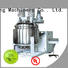 high quality Shampoo making machine water factory for paint and ink