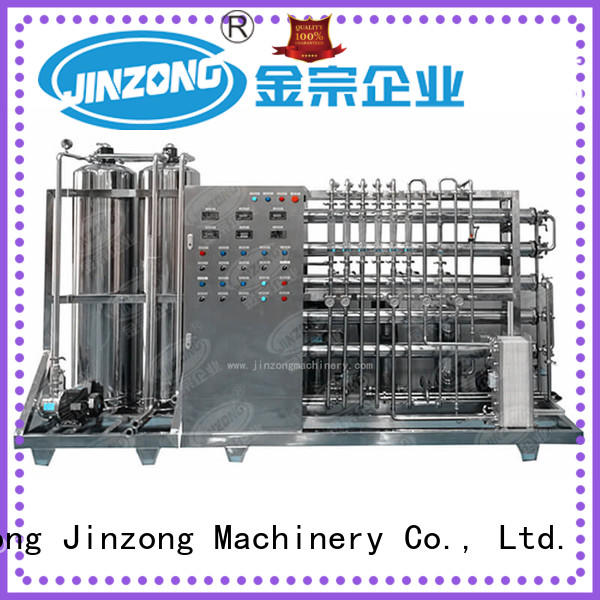 Jinzong Machinery machine paste filling machine factory for petrochemical industry