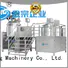machine extraction and concentration tanks pilot plant series for reflux Jinzong Machinery