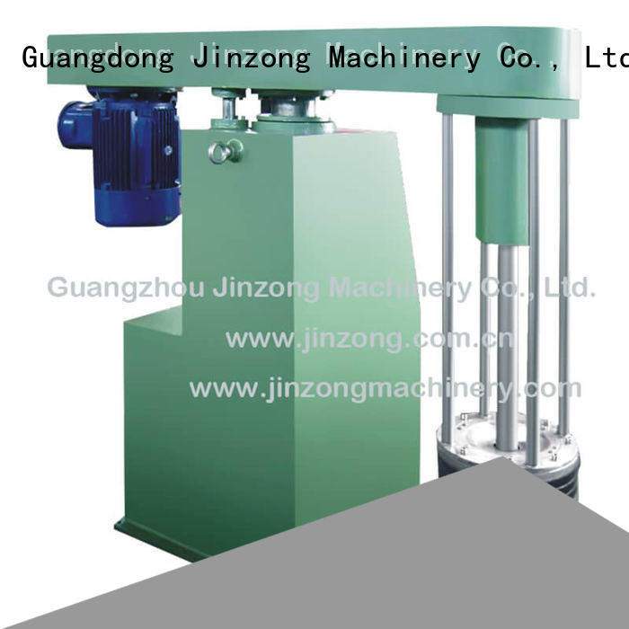 powder sand mill manufacturers high-efficiency Jinzong Machinery