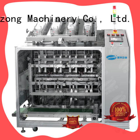 precise cosmetic filling machine storage wholesale for food industry