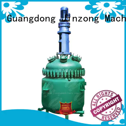 Jinzong Machinery professional automatic control system on sale for The construction industry