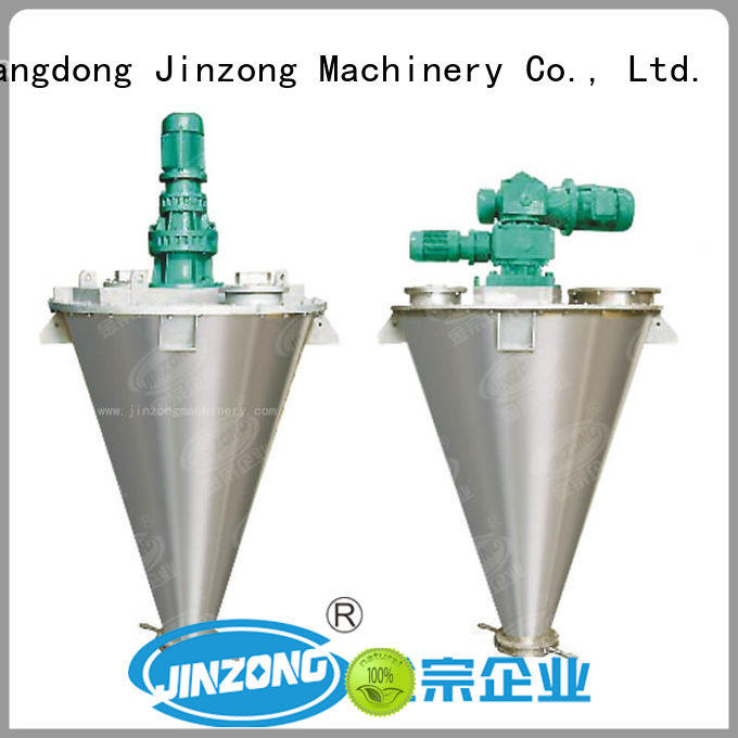 stable horizontal milling machine high speed Jinzong Machinery