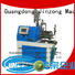 Jinzong Machinery realiable milling machine high-efficiency for workshop