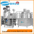 Jinzong Machinery multi function surplus pharmaceutical equipment jr for reaction