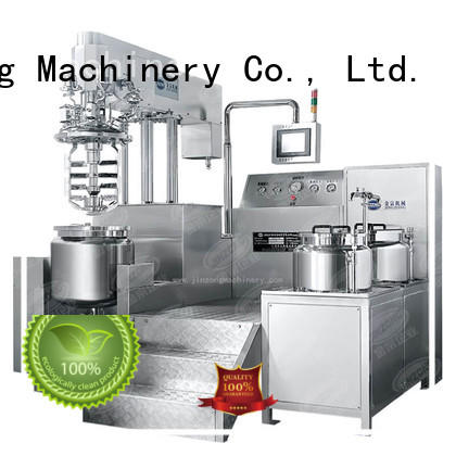 Jinzong Machinery accurate pharmaceutical equipment online for reflux