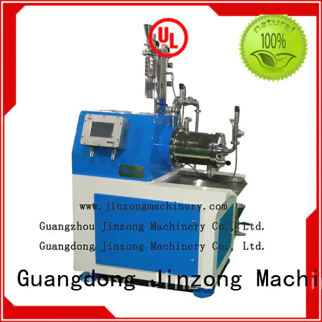 Jinzong Machinery sand powder mixer machine on sale for plant