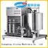 machine automatic filling machine factory for petrochemical industry