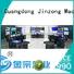 Jinzong Machinery advanced Error Prevention System supplier for factory