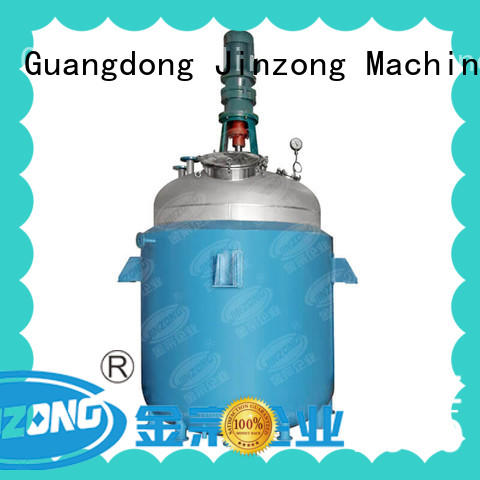 jz packing column steel Jinzong Machinery