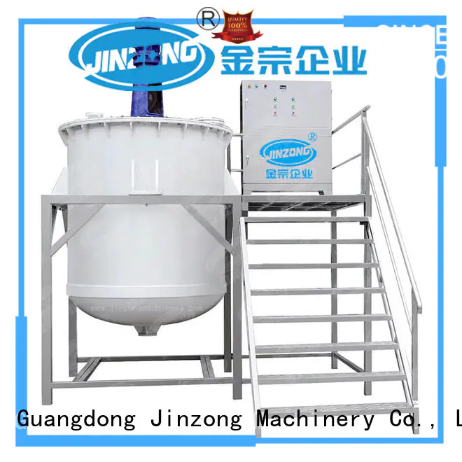 practical cream filling machine water high speed for petrochemical industry