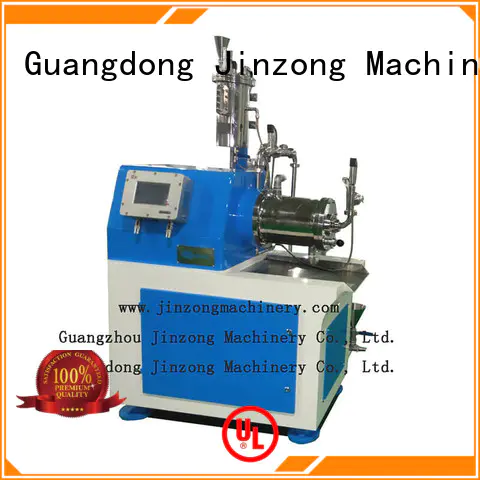 Jinzong Machinery stable powder mixer machine on sale