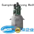 Jinzong Machinery multifunctional chemical filling machine external