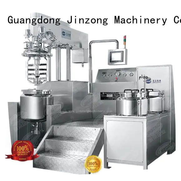 extraction and concentration tanks pilot plant making supplier for food industries