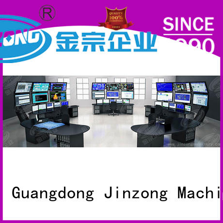 Jinzong Machinery practical Error Prevention System prevention for plant