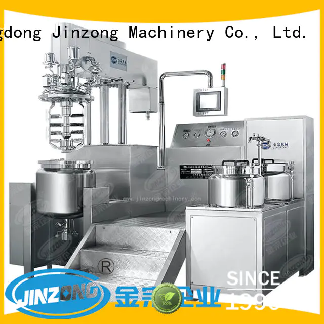 series equipment in pharmaceutical industry for sale for reaction Jinzong Machinery
