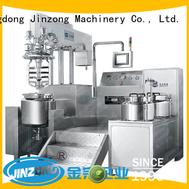 series equipment in pharmaceutical industry for sale for reaction Jinzong Machinery
