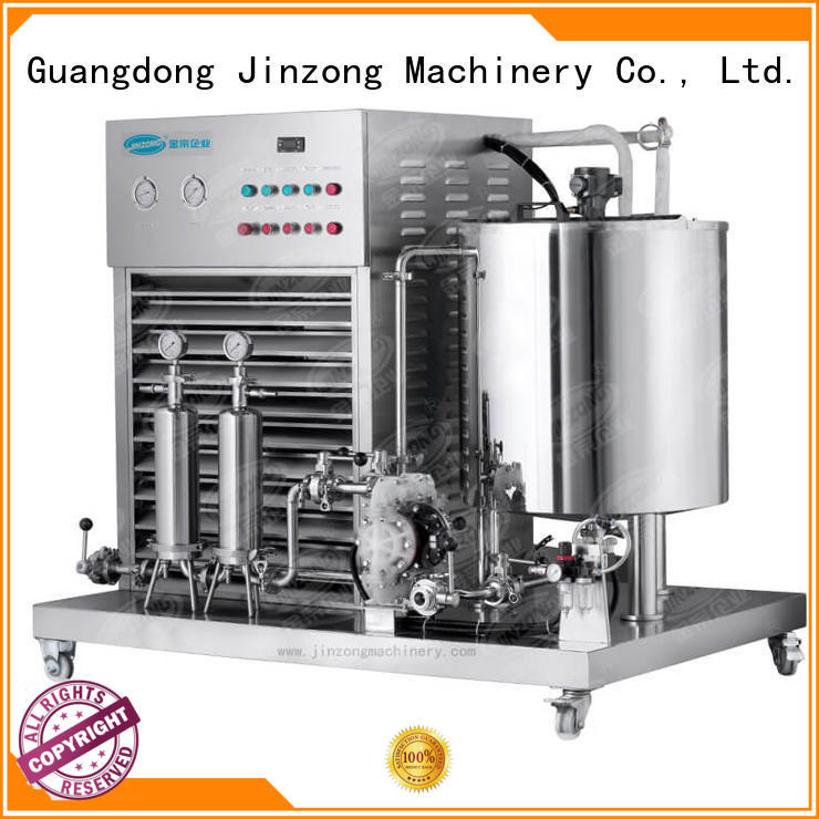 practical lotion filling machine labeling factory for food industry