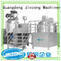 making equipment in pharmaceutical industry series for reflux Jinzong Machinery