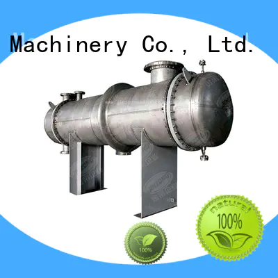 Jinzong Machinery stainless steel chemical reaction machine on sale