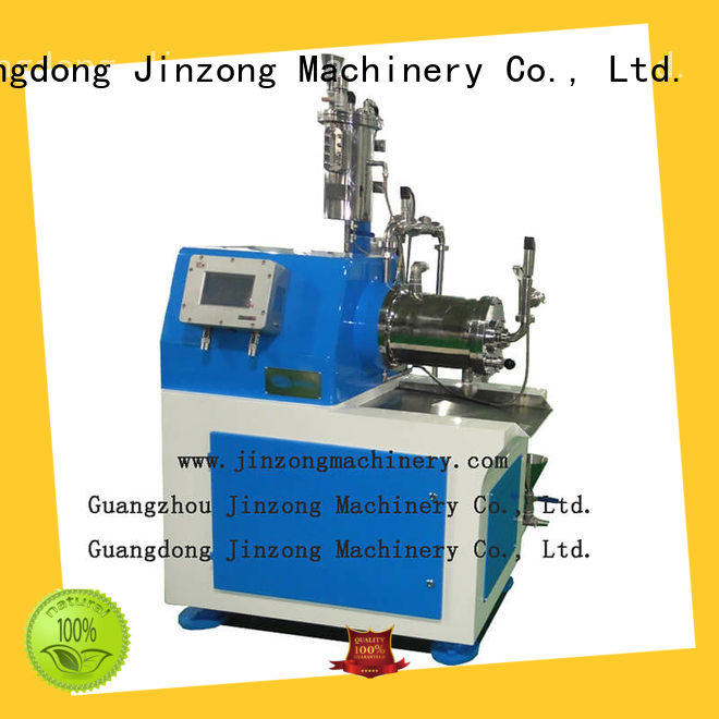 Jinzong Machinery anti-corrosion powder mixing equipment supplier