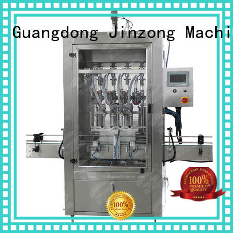 high quality automatic filling machine mixer high speed for petrochemical industry