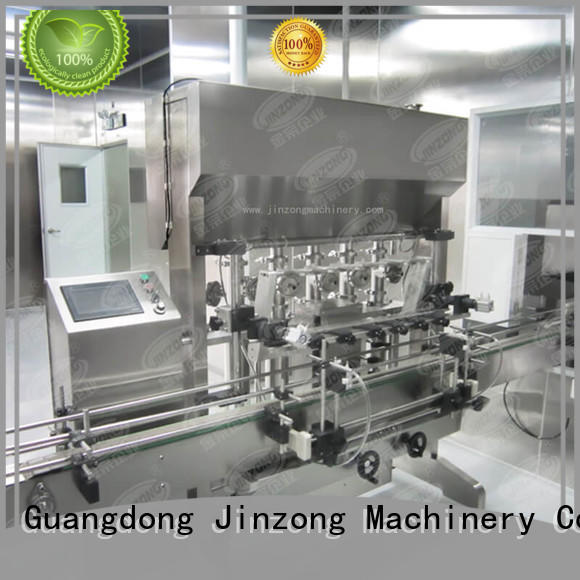 Jinzong Machinery perfume emulsifying mixer online for paint and ink