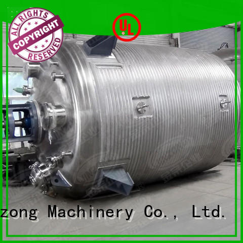 Jinzong Machinery multifunctional chemical filling machine on sale for The construction industry