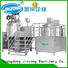 Jinzong Machinery multi function pharmaceutical machinery equipment series for reaction