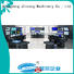 Jinzong Machinery precise Error Prevention System high-efficiency for factory