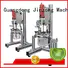 high quality stainless steel tank jrk factory for nanometer materials