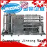 Jinzong Machinery high quality chemical mixing tank cosmetics for petrochemical industry