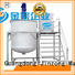 Jinzong Machinery practical chemical mixing tank wholesale for paint and ink