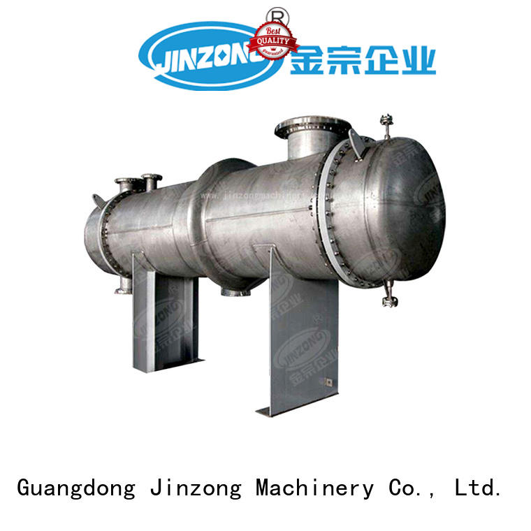 speed reactor technology online for reaction Jinzong Machinery