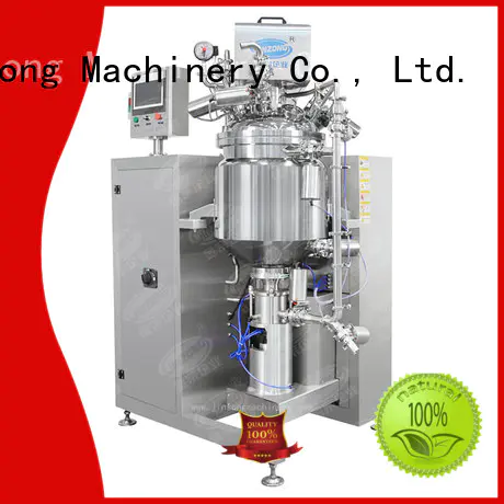 good quality pharmaceutical API manufacturing machine supplier for reaction