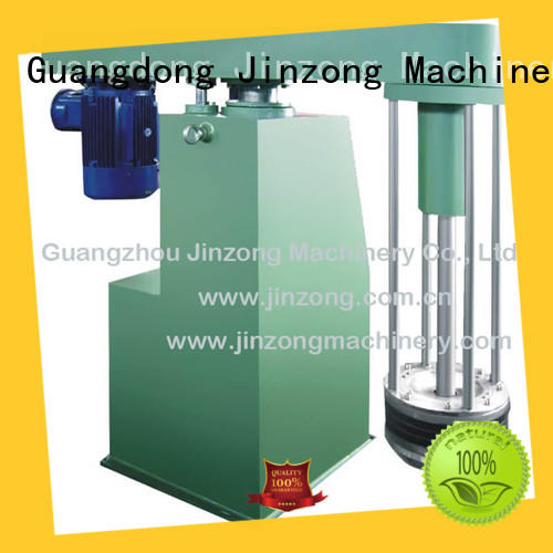 Jinzong Machinery dsh sand mill machine supplier for factory